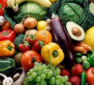 Рейтинг овощей, топ полезности