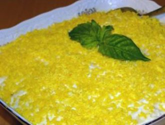 вкусный праздник