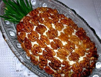 Рецепт с куриным филе
