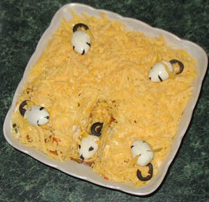 Мыши любят сыр