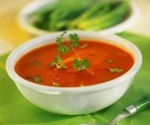 Вкусный суп