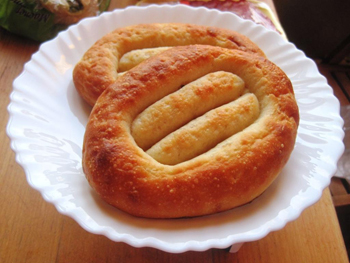 армянский хлеб