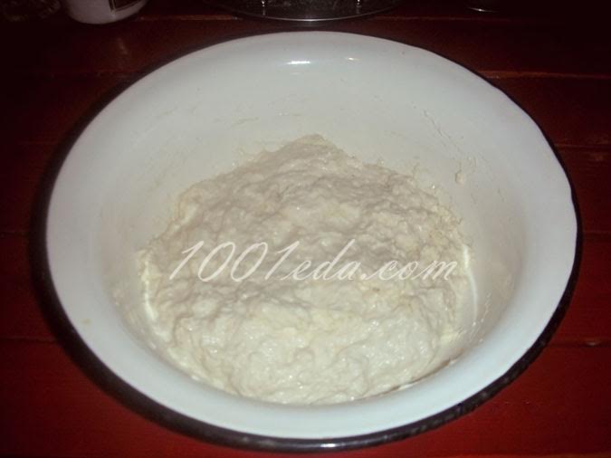 Простой рецепт приготовления чиабатты: рецепт с пошаговым фото