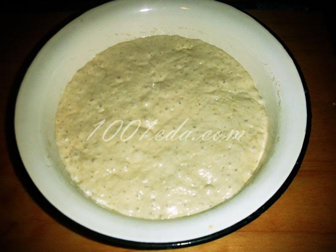Простой рецепт приготовления чиабатты: рецепт с пошаговым фото