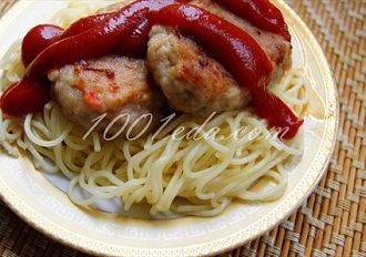 Рецепт вкусных котлет с болгарским перцем
