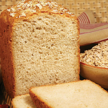 Рецепт бездрожжевого теста для хлебопечки