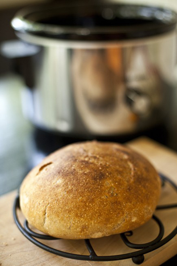 рецепт хлеба в мультивраке