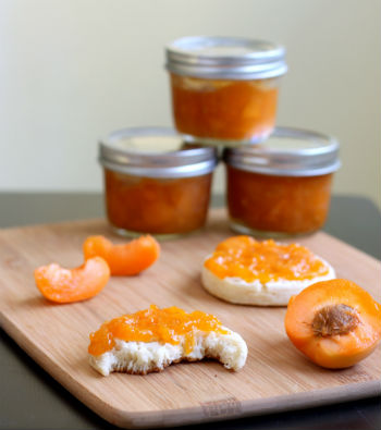 Рецепт абрикосового варенья в хлебопечке