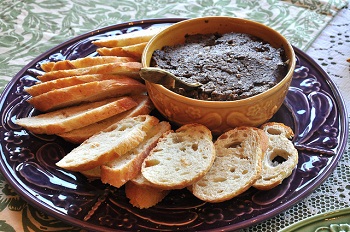 Вкусный рецепт грибной икры на зиму