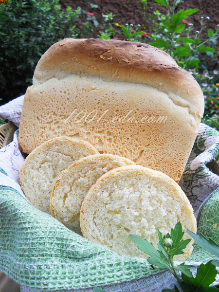 Как приготовить вкусный хлеб на коньяке