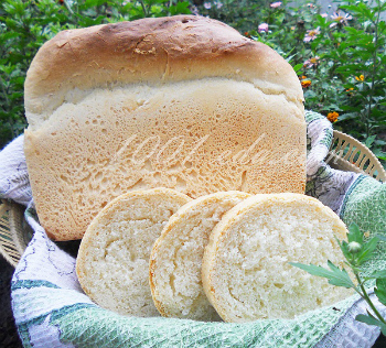 Как приготовить вкусный хлеб на коньяке