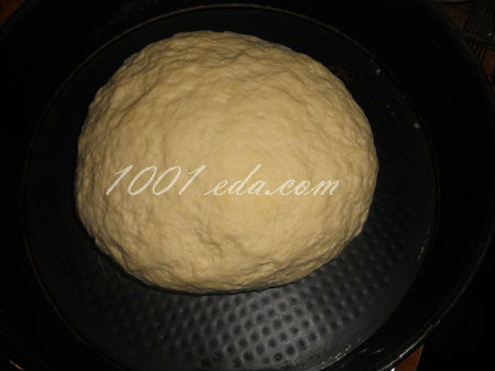 Как приготовить сдобный хлеб