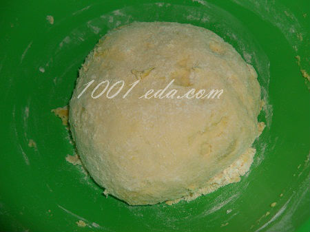 Как приготовить сдобный хлеб