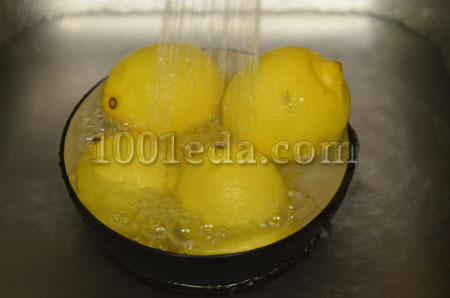 Как приготовить лимончелло дома