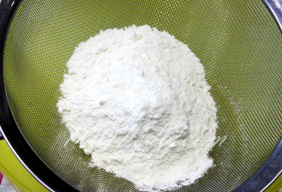 Чебуреки с капустой