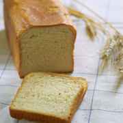 Белый домашний хлеб