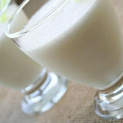 10 молочных коктейлей