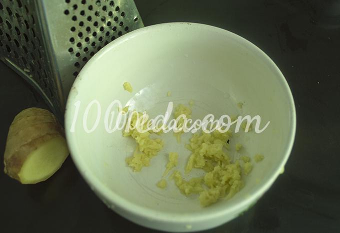 Овощной салат с сыром тофу: рецепт с пошаговым фото