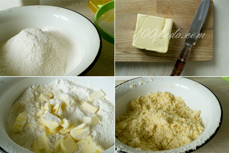 Лотарингский копченый пирог с сыром: рецепт с пошаговым фото