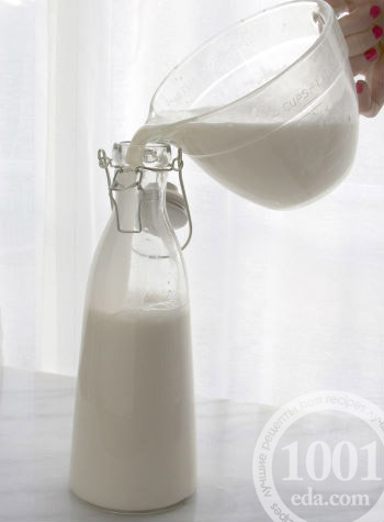 1 июня – день молока