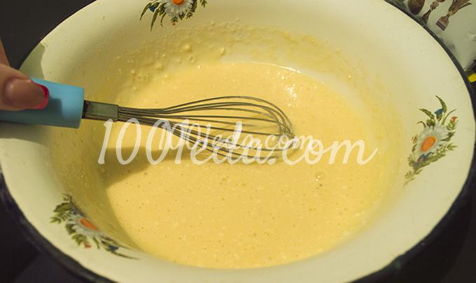 Блины на сухом молоке: рецепт с пошаговым фото
