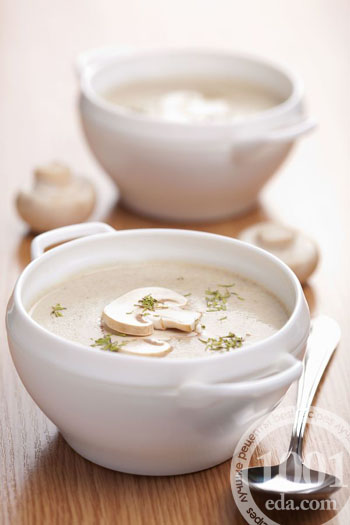 Прованский суп "Писту" – кулинарный рецепт