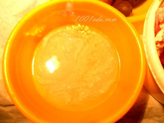 Суп гороховый с дымком: рецепт с пошаговым фото