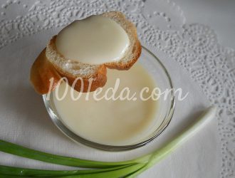 Майонез из риса: рецепт с пошаговым фото