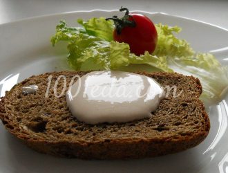 Майонез из фасоли: рецепт с пошаговым фото