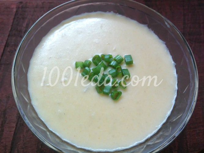 Локро де папас картофельный суп в мультиварке: рецепт с пошаговым фото
