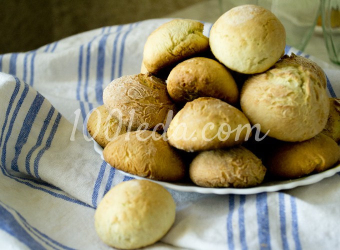 Печенье домашнее с кокосовой стружкой: рецепт с пошаговым фото