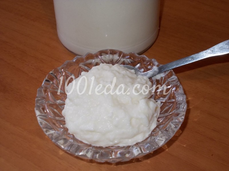 Сметанная крем-паста с кокосовой крошкой Универсальная: рецепт с пошаговым фото