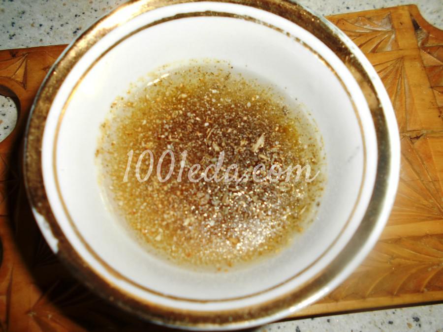 Ароматная тыква с пряностями в духовке: пошаговое фото - Шаг №2