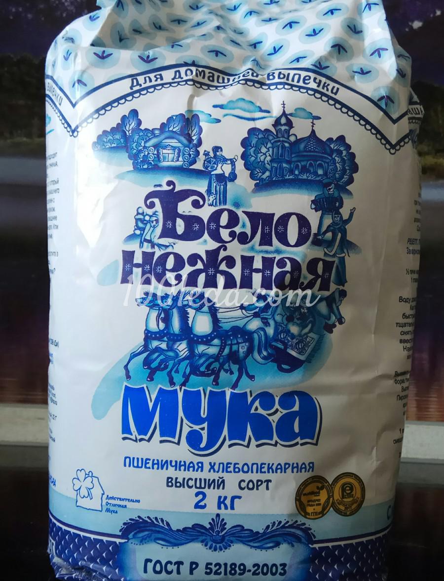 Белорусский хлеб в хлебопечке: пошаговый с фото - Шаг №4