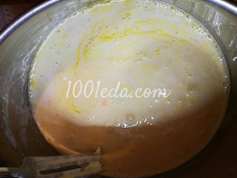 Брокколи со сливками и сыром: пошаговый с фото - Шаг №2 Брокколи со сливками и сыром: пошаговый с фото - Шаг №2