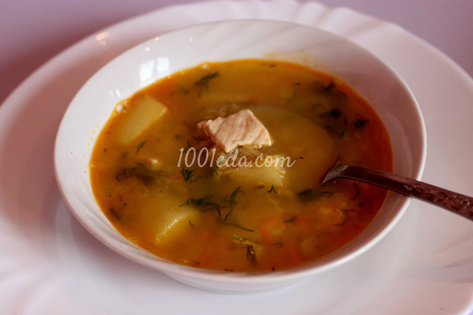Суп с куриной грудкой,чечевицей и картофелем в мультиварке: рецепт с пошаговым фото
