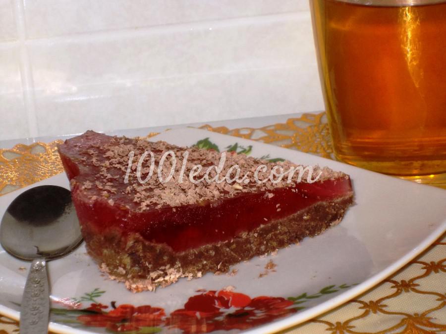 Десерт для моих любимых домочадцев: пошаговый с фото - Шаг №5