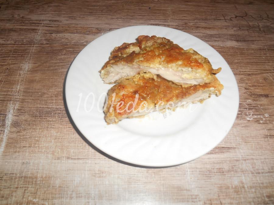 Отбивные из куриных окорочков: рецепт с пошаговым фото