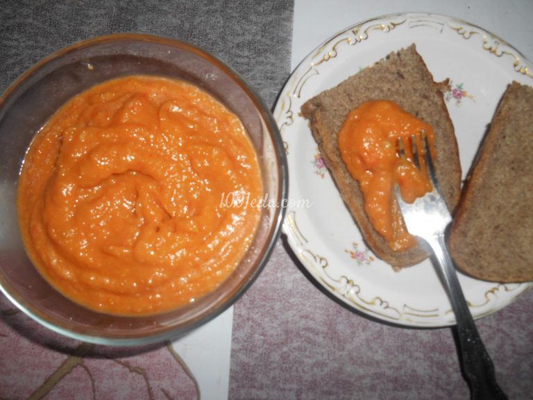 Кабачковая икра через мясорубку рецепт с фото