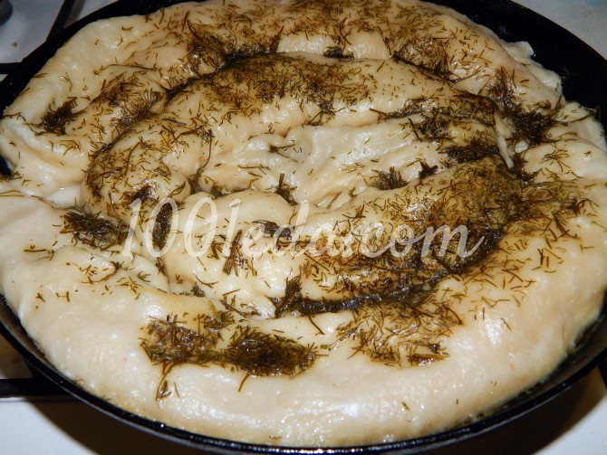 Пельменная улитка с рисово-мясной начинкой: рецепт с пошаговым фото