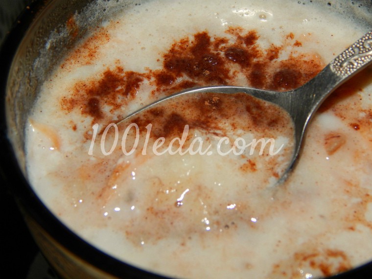 Бананово-морковный молочный суп: рецепт с пошаговым фото