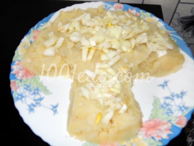 Детский салат Мухомор: рецепт с пошаговым фото - Шаг №2