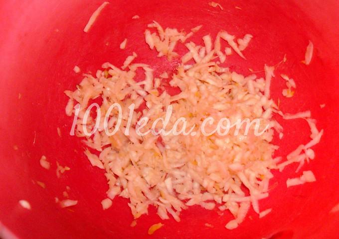 Домашний томатный соус Острый: рецепт с пошаговым фото - Шаг №1