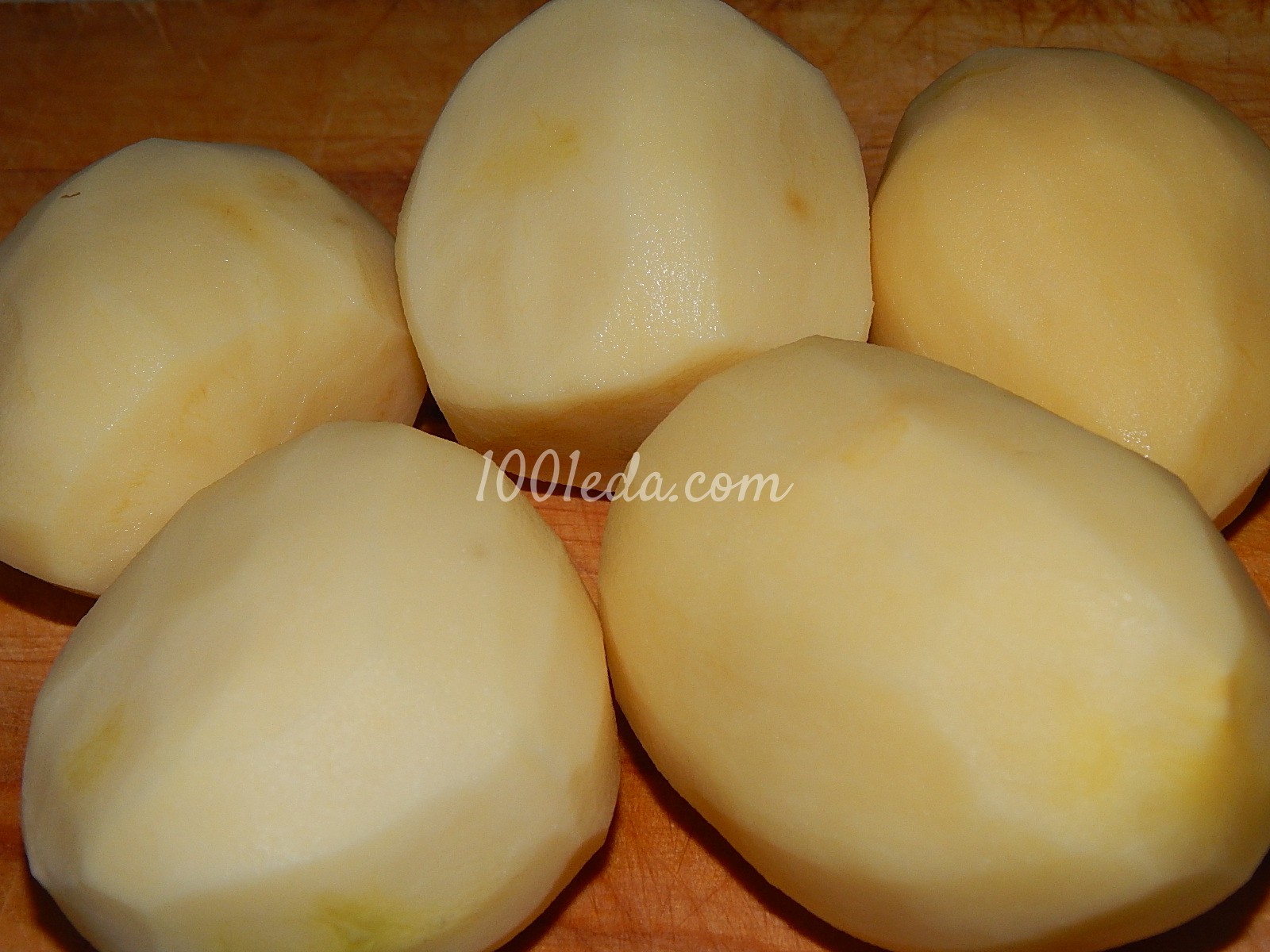 Фаршированная горбуша с сыром и луком: рецепт с пошаговым фото - Шаг №5