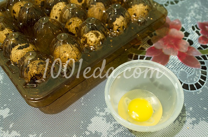 Готовим яйцо пашот в формочке: рецепт с пошаговым фото