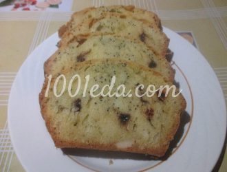 Кекс Три желания