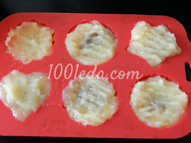 Картофельное пюре с грибами: рецепт с пошаговым фото - Шаг №5