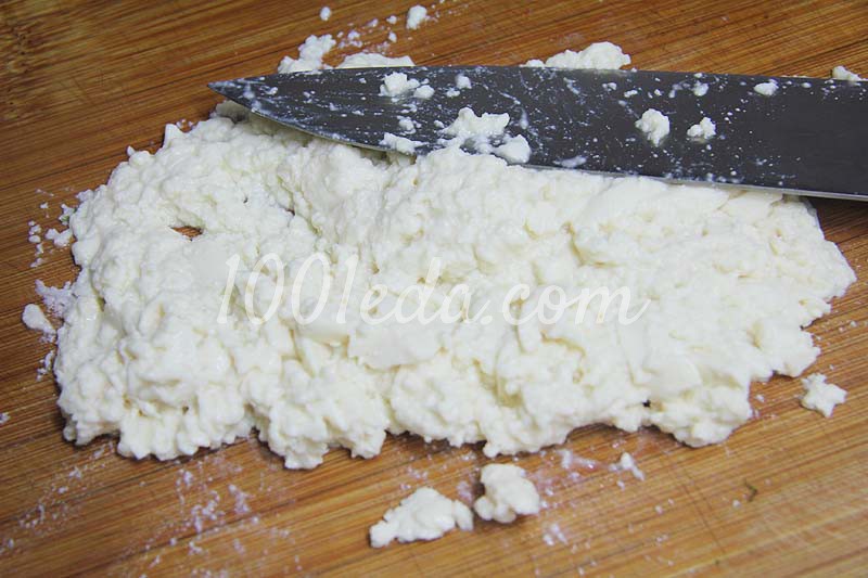 Картофельные крокеты с тофу и овощами: рецепт с пошаговым фото - Шаг №4