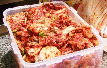 Кимчи: рецепт с пошаговым фото - Шаг №10