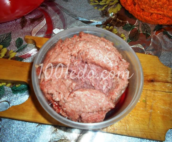 "Колбасный холодец" - натурально, вкусно, быстро, доступно: пошаговое фото - Шаг №2
